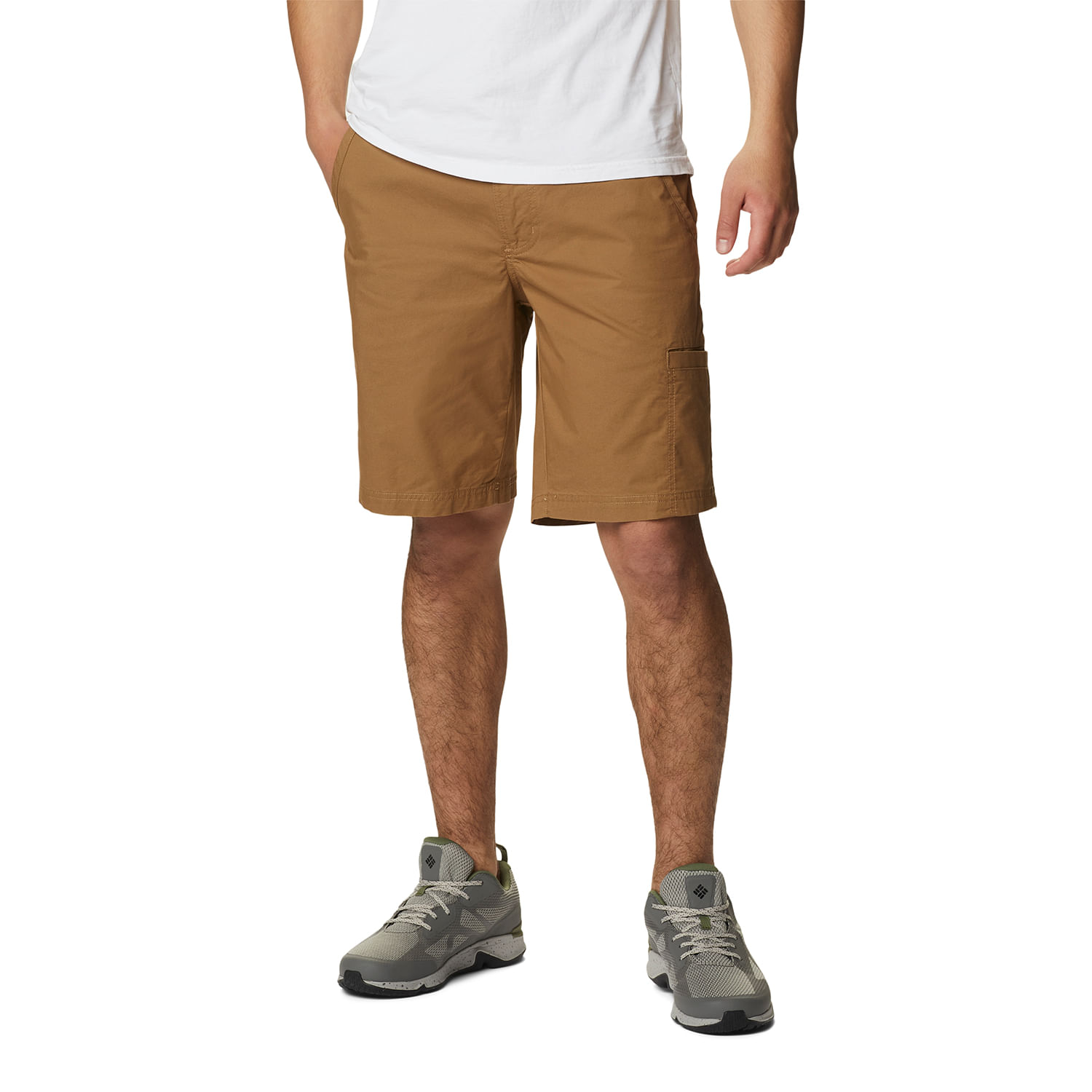 Short Hombre Pine Canyon Cargo Short Columbia