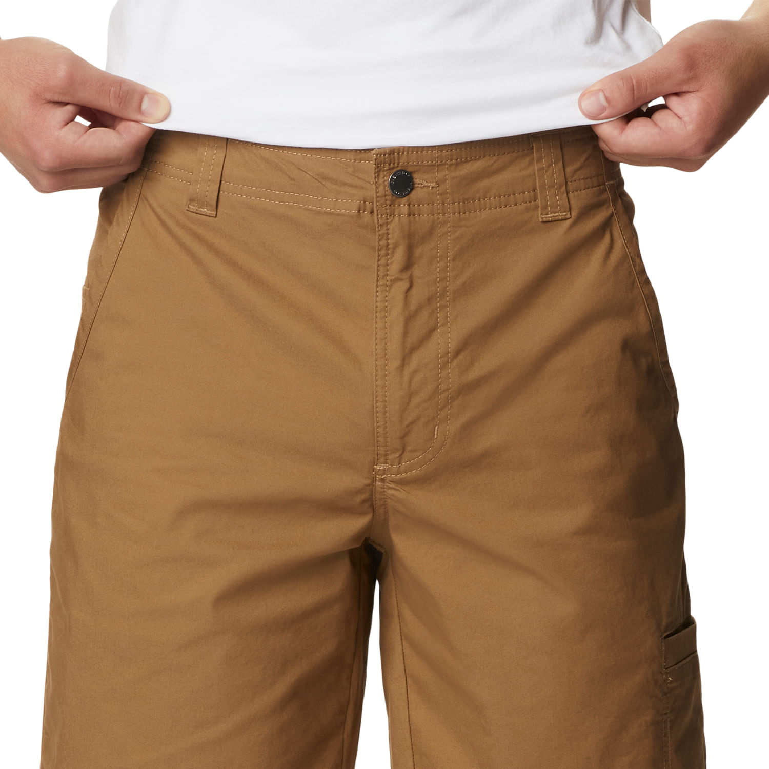 Short Hombre Pine Canyon Cargo Short Columbia