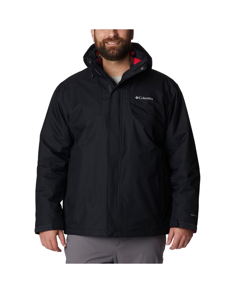 Chaqueta-Hombre-Bugaboo-II-Fleece-Interchange-Jacket-Columbia