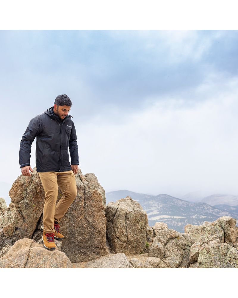 Chaqueta-Hombre-Bugaboo-II-Fleece-Interchange-Jacket-Columbia