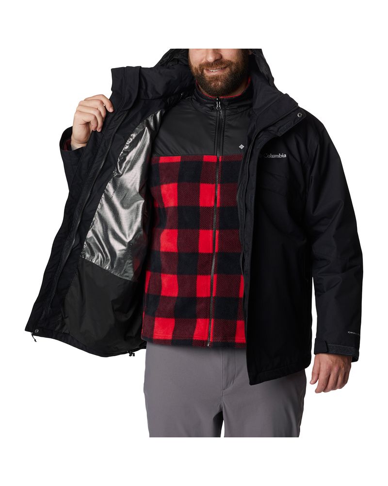 Chaqueta-Hombre-Bugaboo-II-Fleece-Interchange-Jacket-Columbia