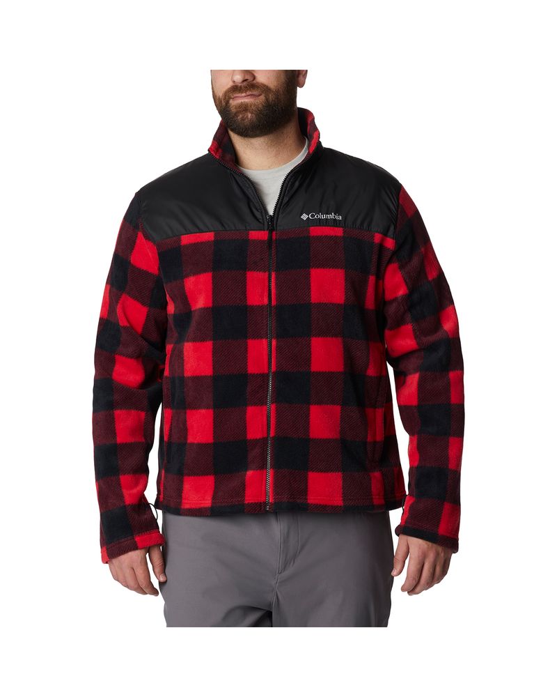 Chaqueta-Hombre-Bugaboo-II-Fleece-Interchange-Jacket-Columbia