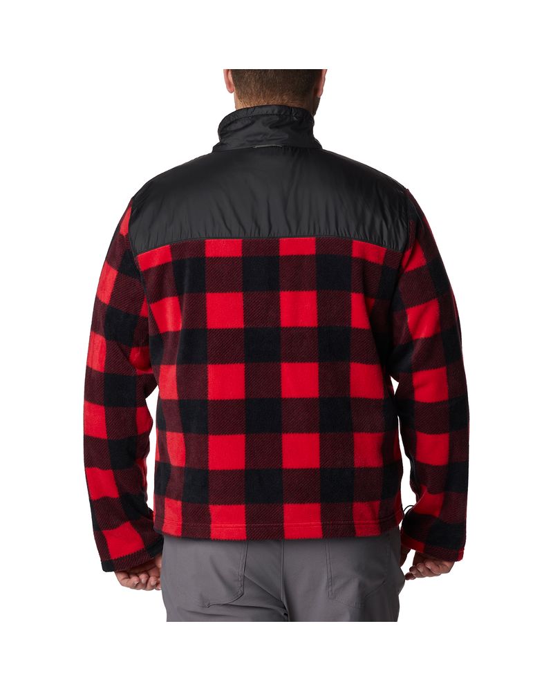 Chaqueta-Hombre-Bugaboo-II-Fleece-Interchange-Jacket-Columbia