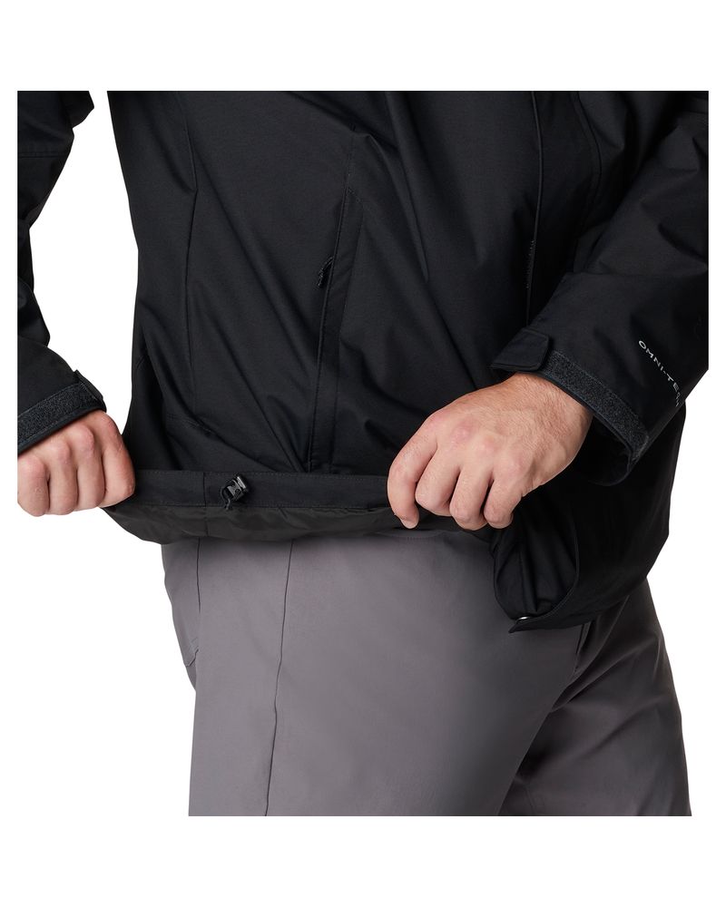 Chaqueta-Hombre-Bugaboo-II-Fleece-Interchange-Jacket-Columbia
