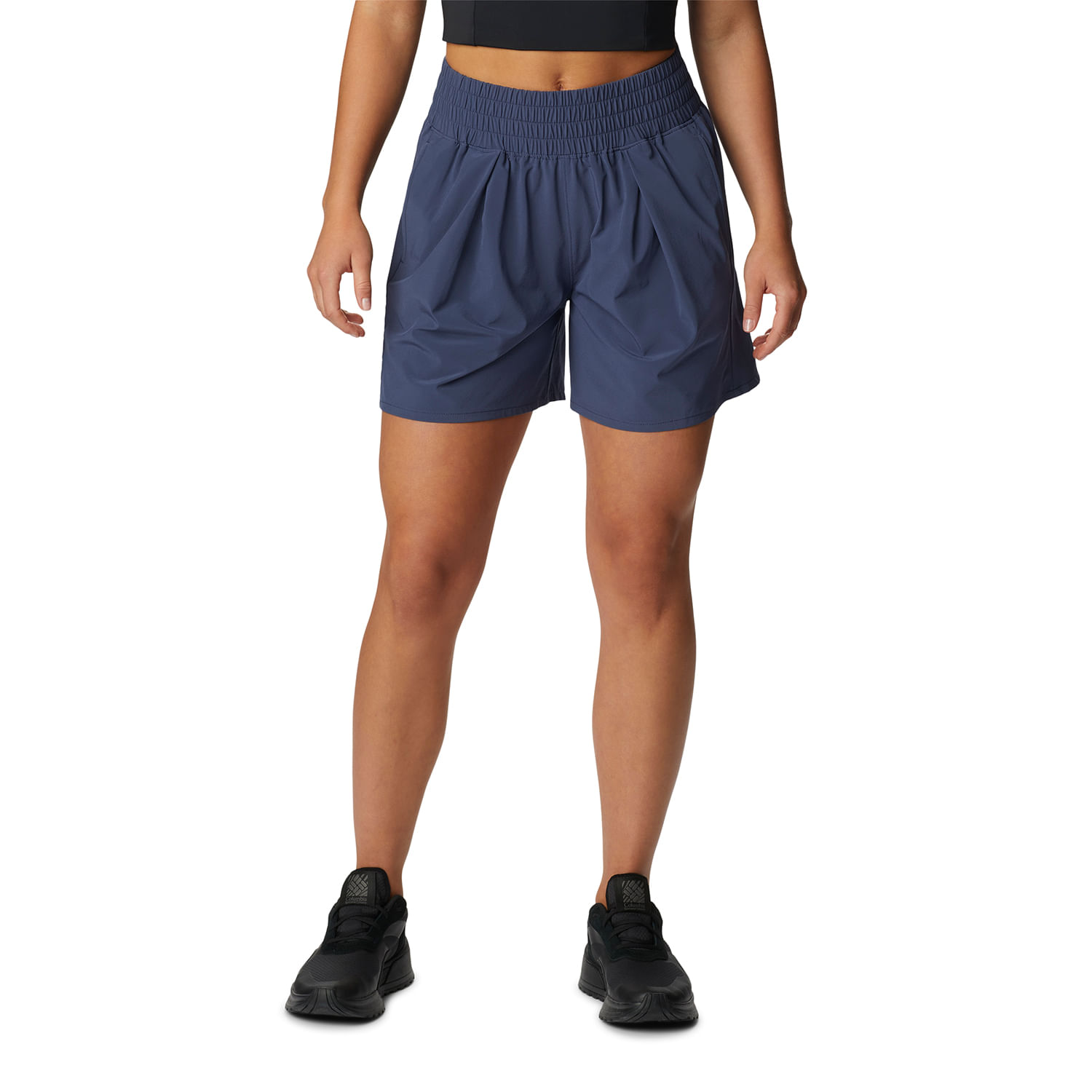 Short Mujer Boundless Beauty Short Columbia