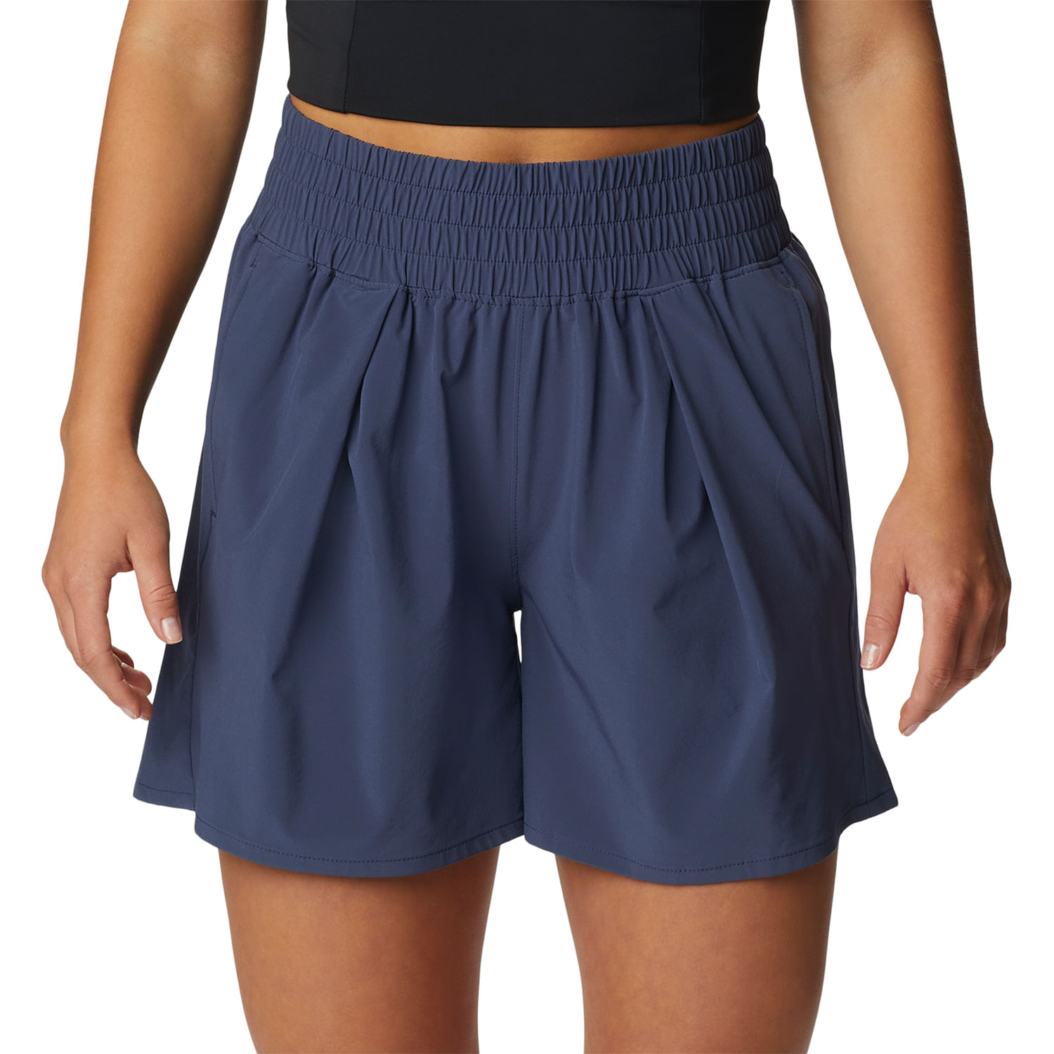 Short Mujer Boundless Beauty Short Columbia
