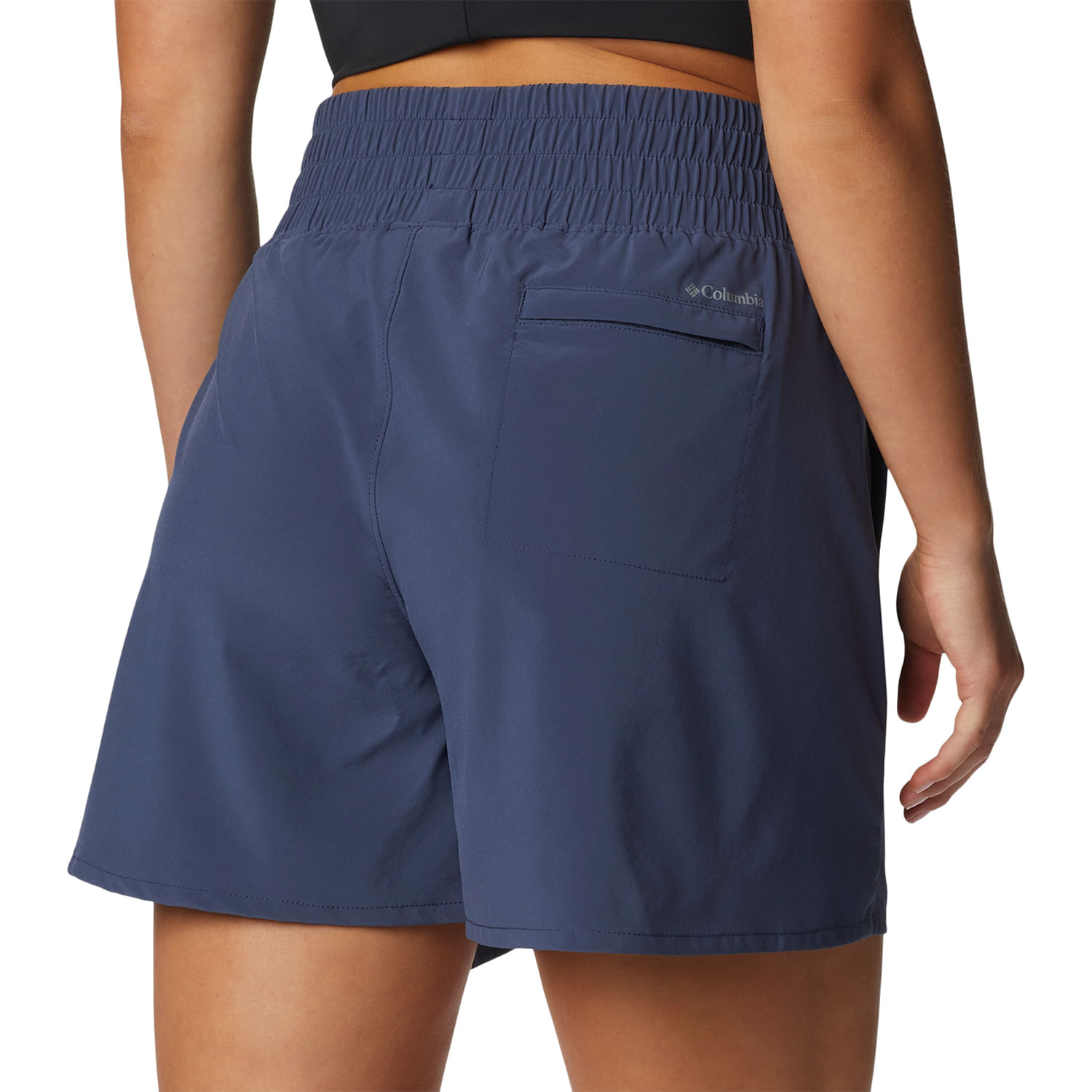 Short Mujer Boundless Beauty Short Columbia