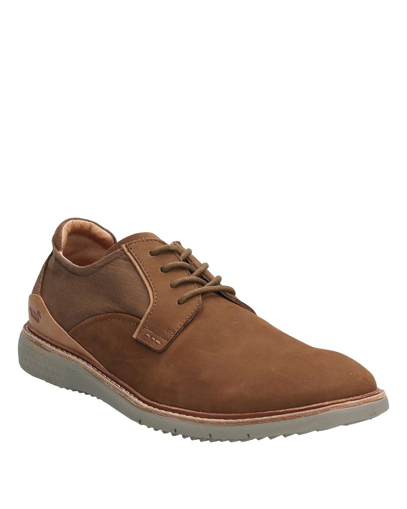 Zapato-Cuero-Hombre-Tiergarten-Cafe-Claro-Rockford