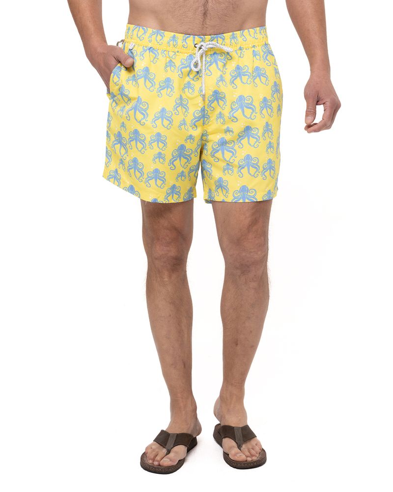 Traje-De-Baño-Fibras-Recicladas-Hombre-Izam-Amarillo-Rockford