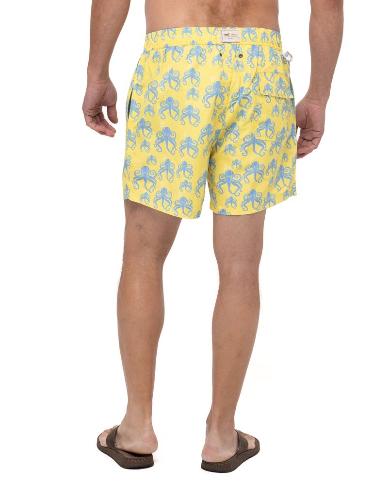 Traje-De-Baño-Fibras-Recicladas-Hombre-Izam-Amarillo-Rockford