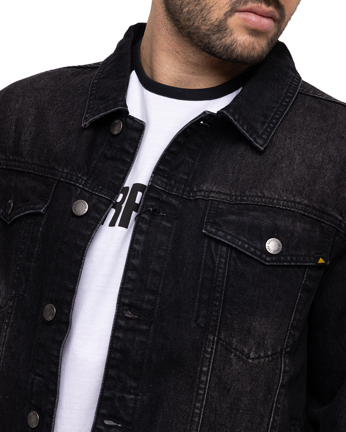 Chaqueta Casual Hombre