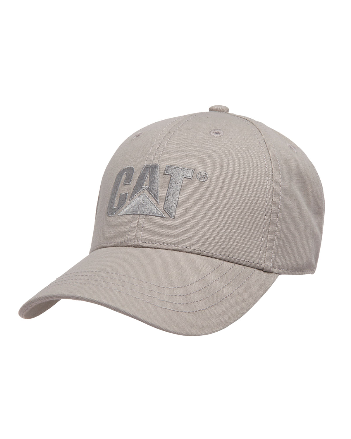 Jockey Casual UNISEX TRADEMARK CAP GRIS CAT