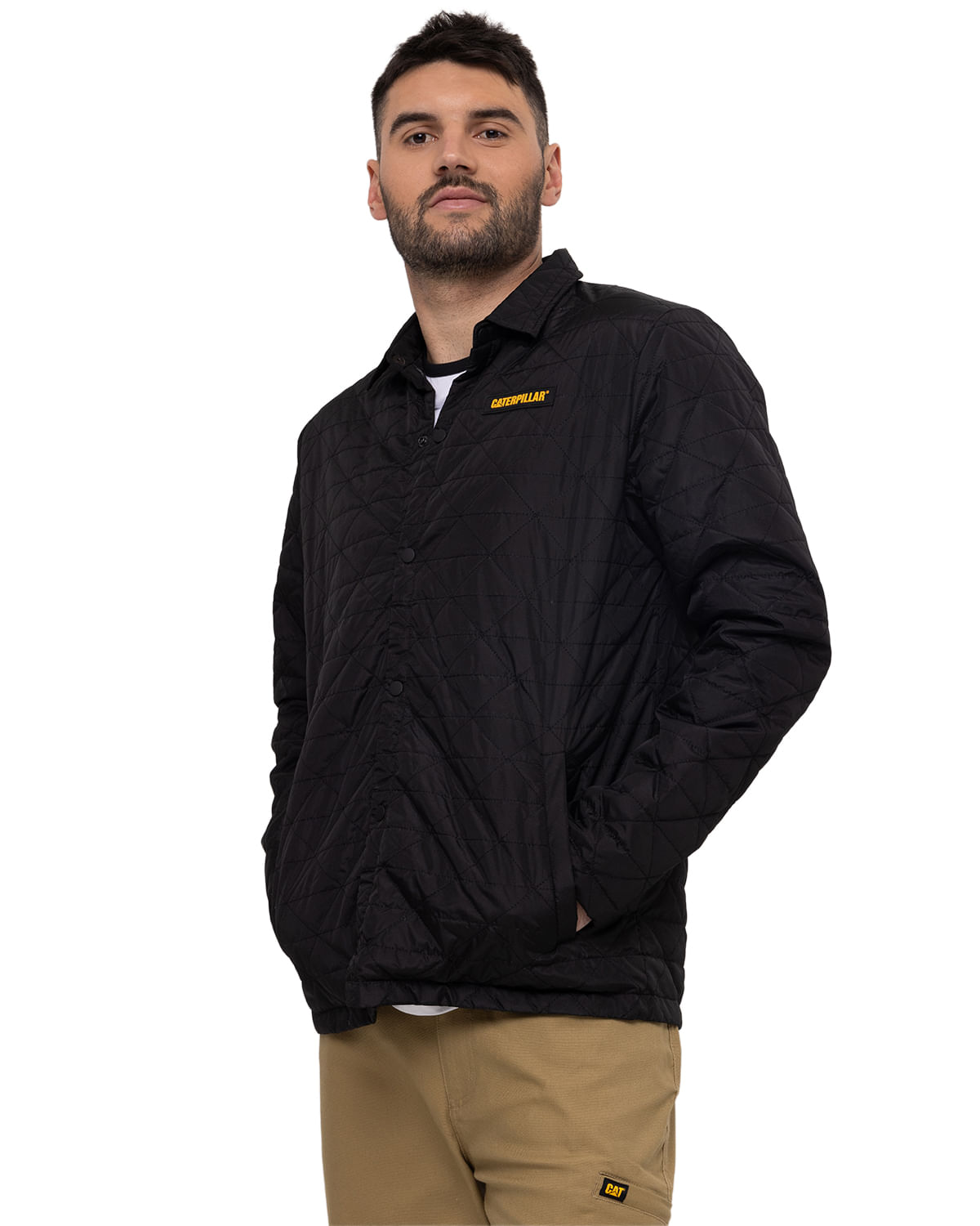 Chaqueta Ralle Insulated Hombre