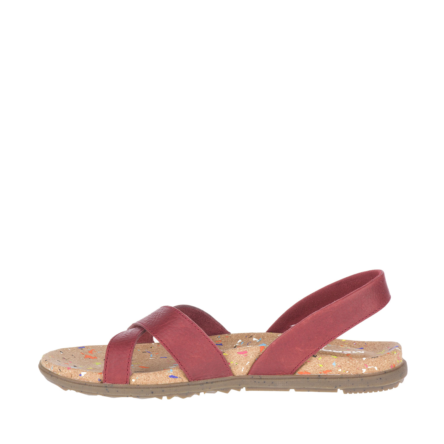 Sandalia Mujer Napa Valley Sling Merrell Rockford Chile