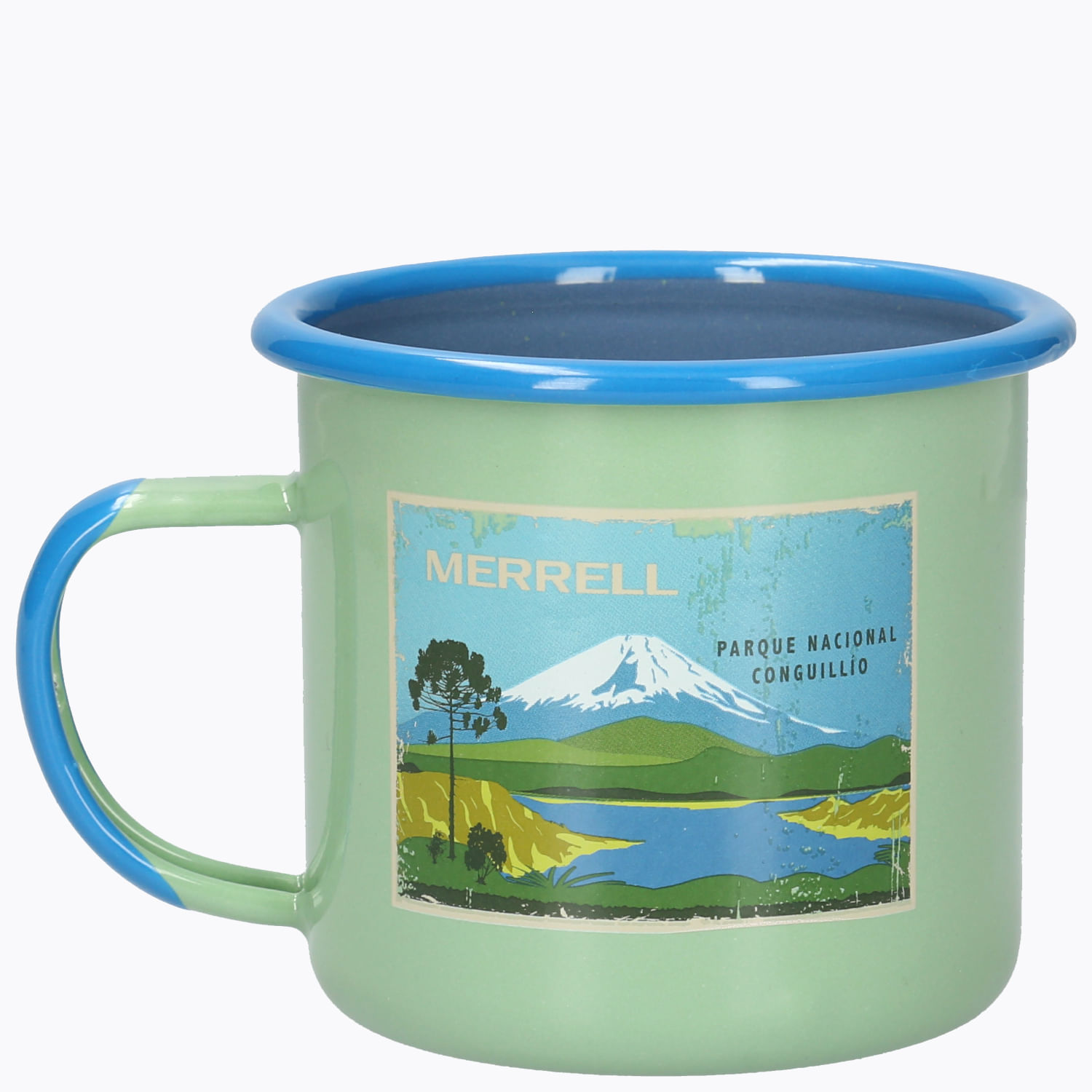 Tacho Unisex Adventure Cup