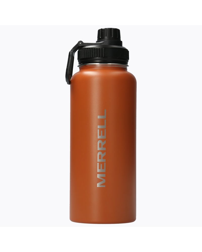 Botella-Agua-Unisex-Thermic-Bottle-Rosado-Merrell