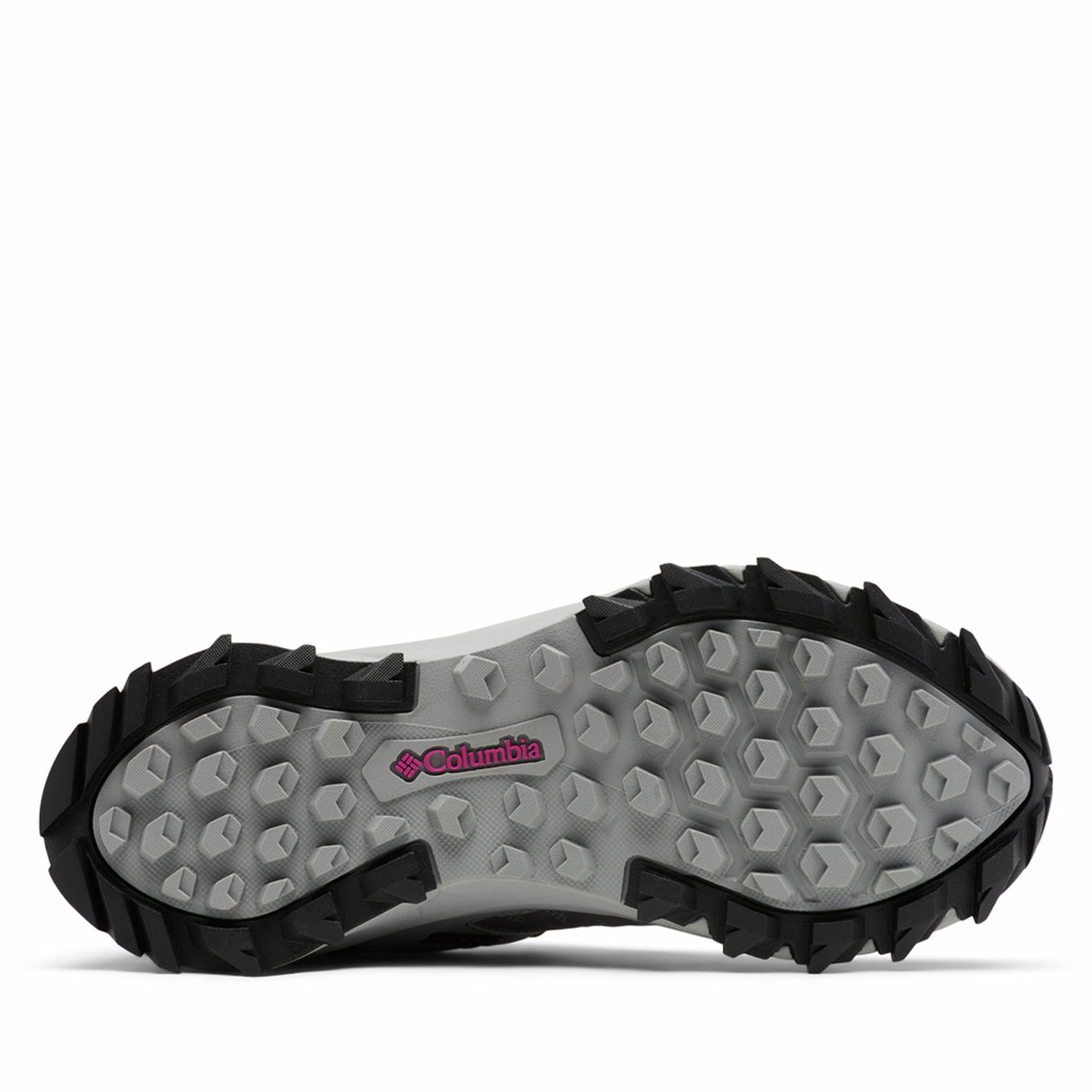 Zapatilla Mujer Impermeable Peakfreak II Mid Outdry