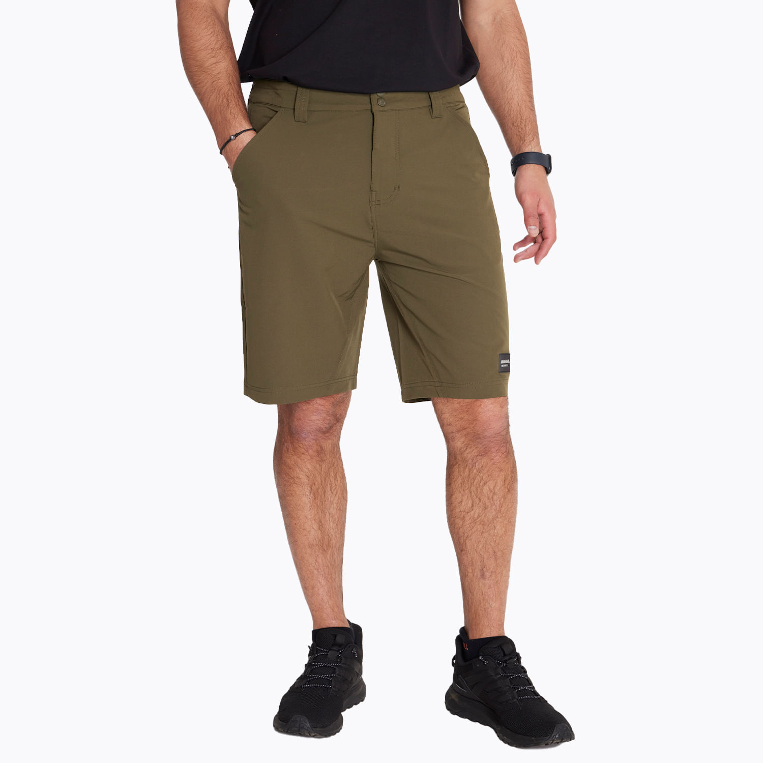 Short Hombre Walkshort Oliva Merrell