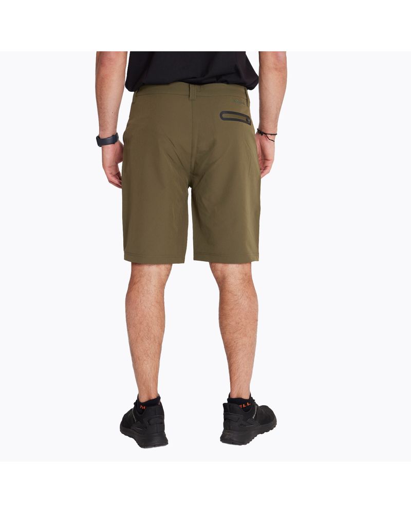 Short-Hombre-Walkshort-Oliva-Merrell
