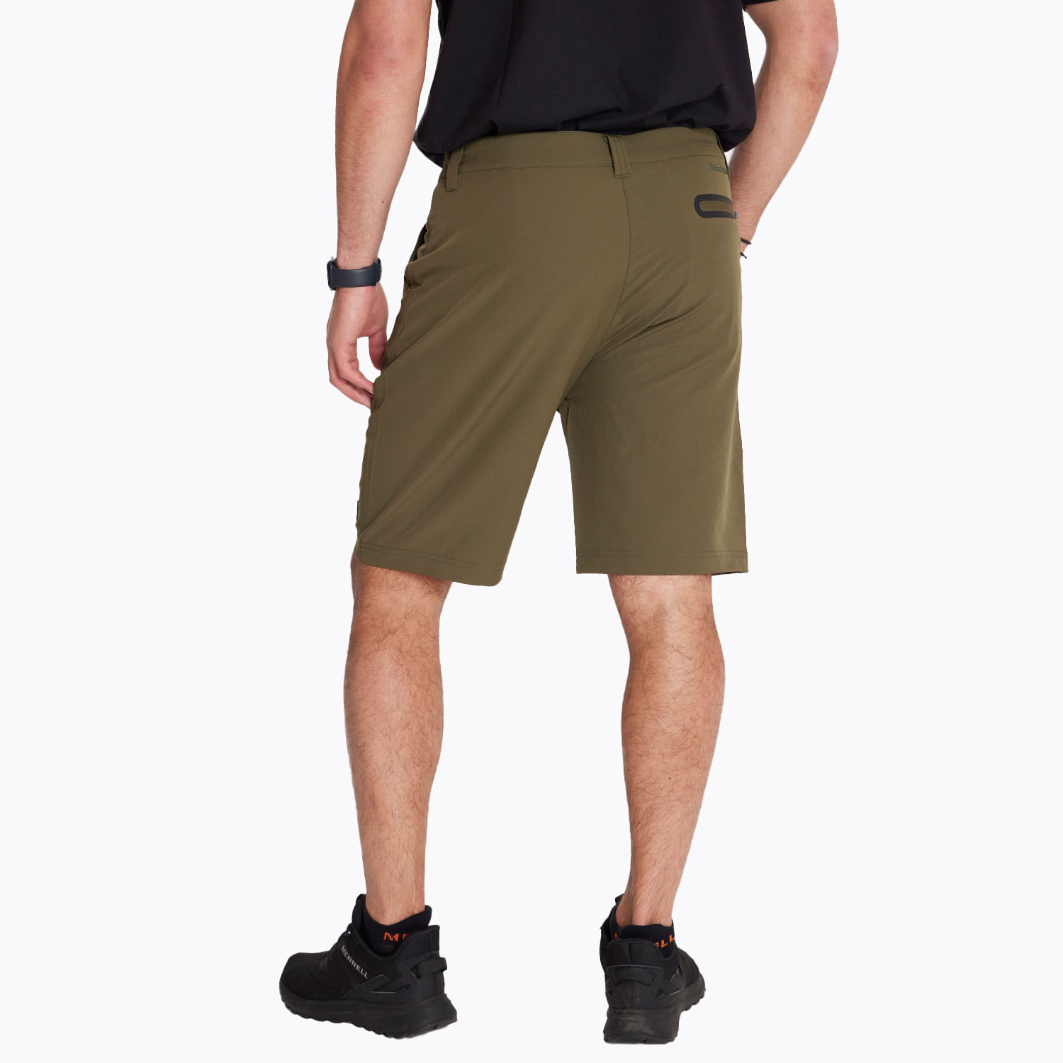 Short Hombre Walkshort Oliva Merrell