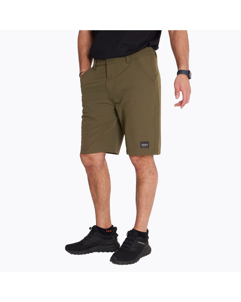 Short-Hombre-Walkshort-Oliva-Merrell
