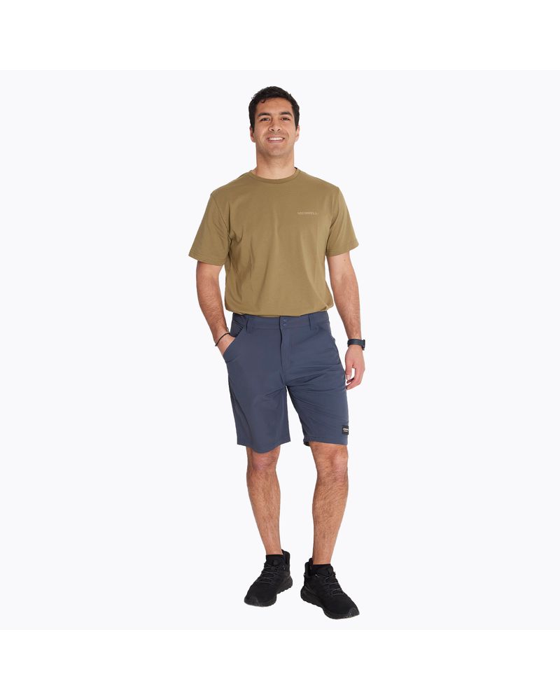 Short-Hombre-Walkshort-Azul-Oscuro-Merrell
