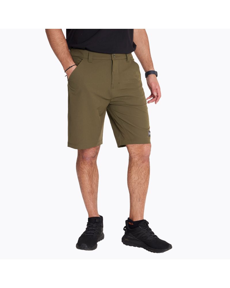 Short-Hombre-Walkshort-Oliva-Merrell