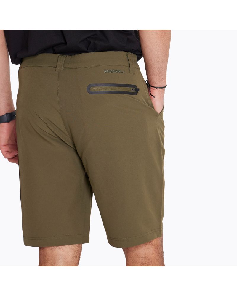 Short-Hombre-Walkshort-Oliva-Merrell