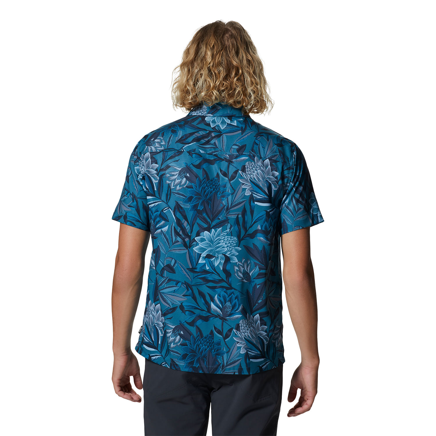 Shade Lite Short Sleeve Shirt