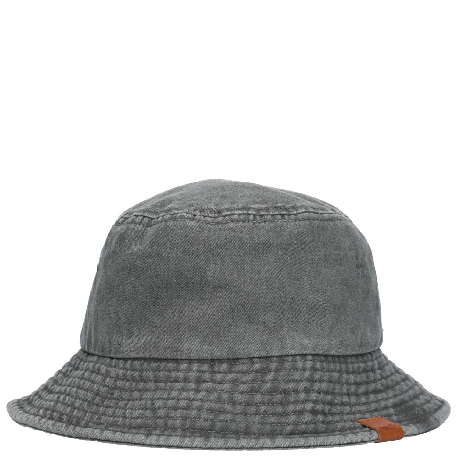 Gorro Algodón Unisex Bkt Flag Duck Gris Rockford