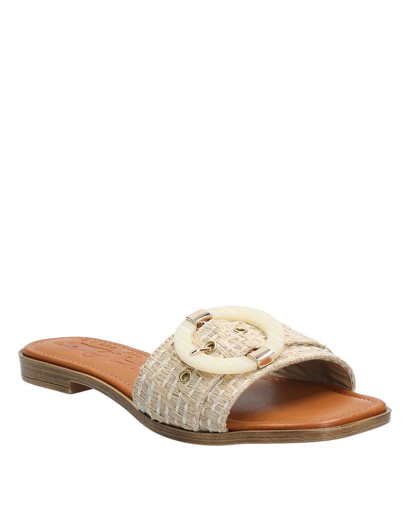 Sandalia-Poliester-Mujer-Rosola-Beige-Rockford