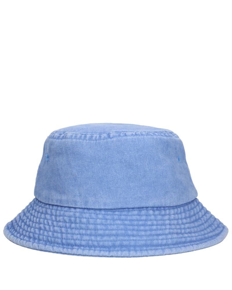 Gorro-Algodon-Unisex-Bkt-Patch-Round-Duck-Azul-Rockford
