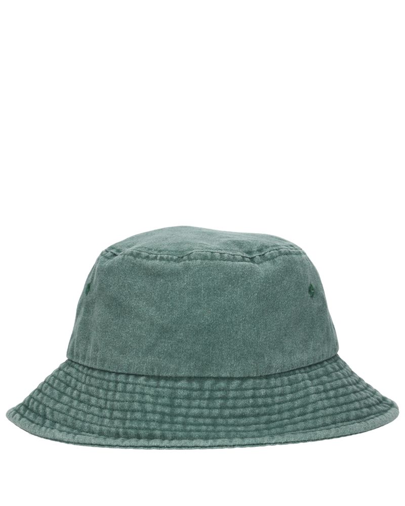 Gorro-Algodon-Unisex-Bckt-Classic-Duck-Verde-Rockford
