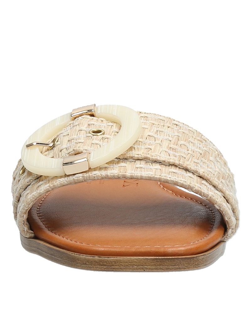 Sandalia-Poliester-Mujer-Rosola-Beige-Rockford