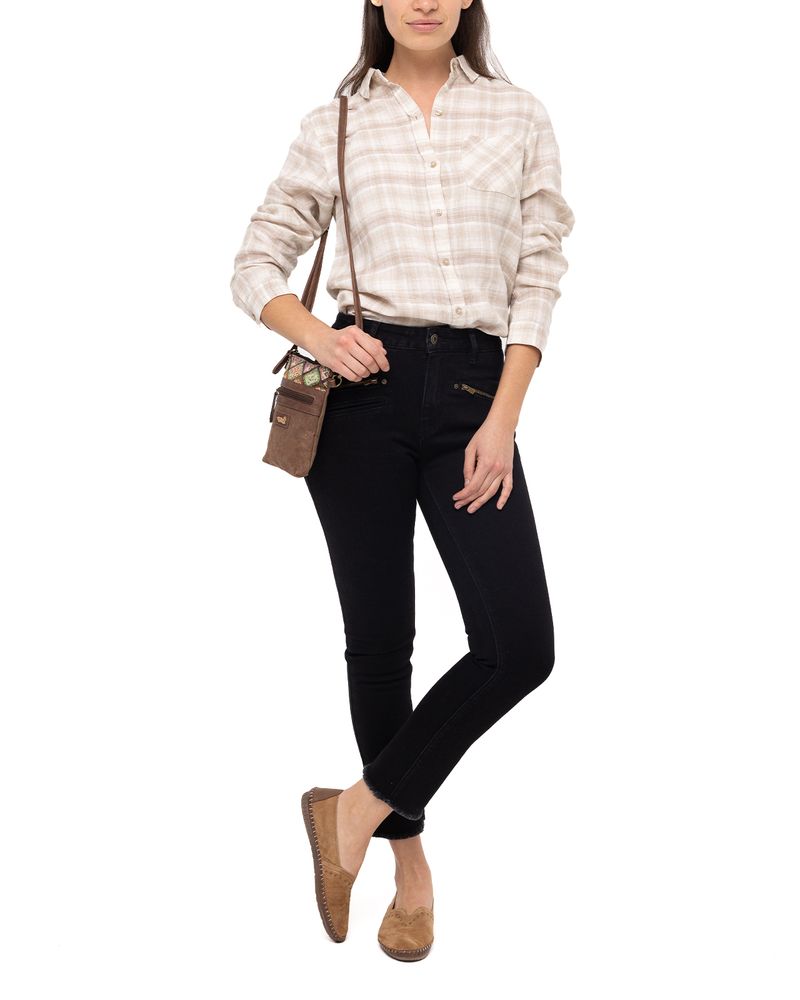 Jeans-Natural-Flex-Mujer-Leman-Negro-Rockford