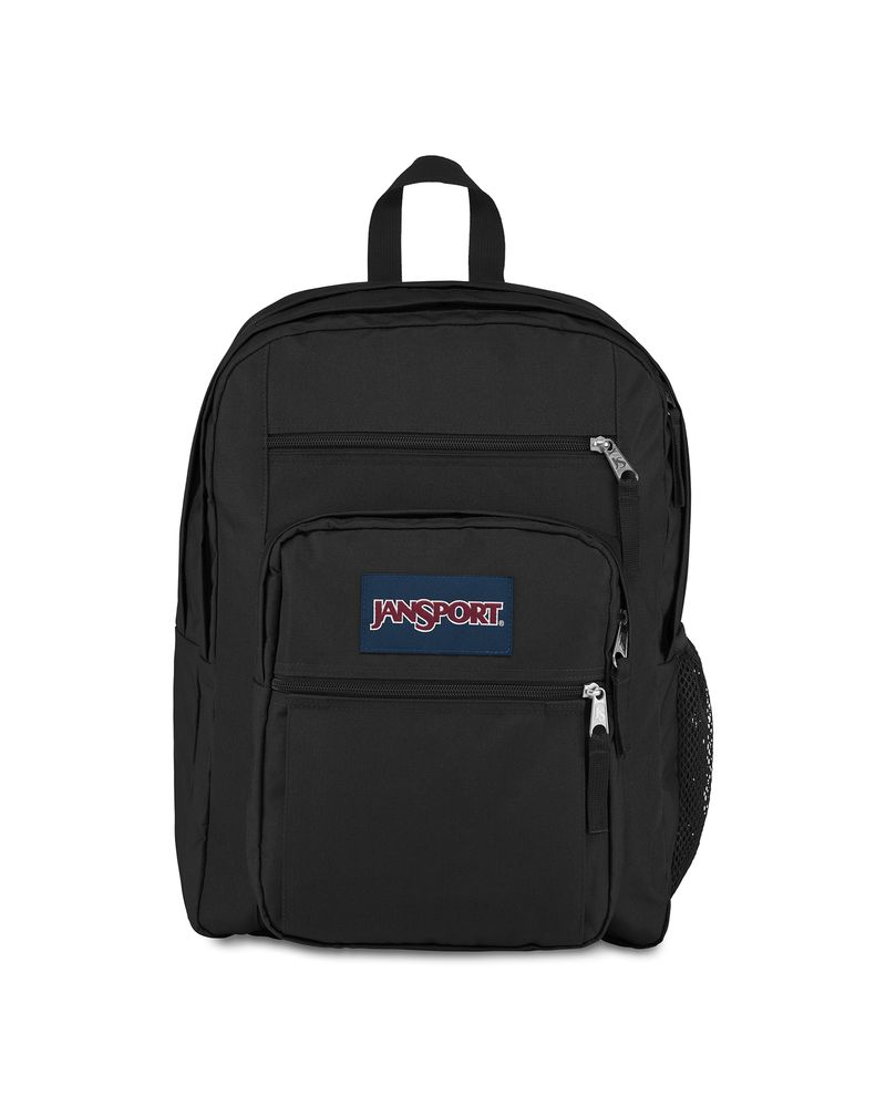 Big-Student