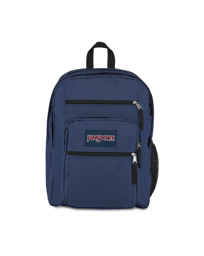 BIG-STUDENT