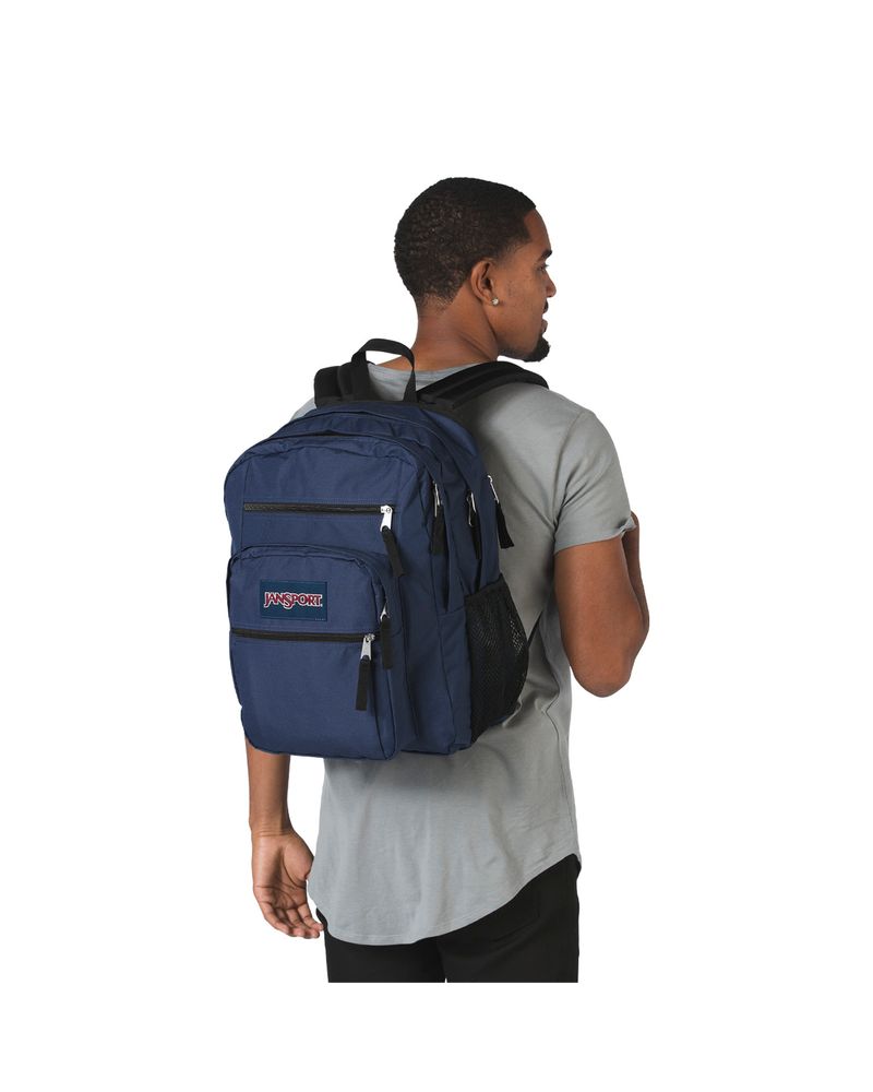 BIG-STUDENT