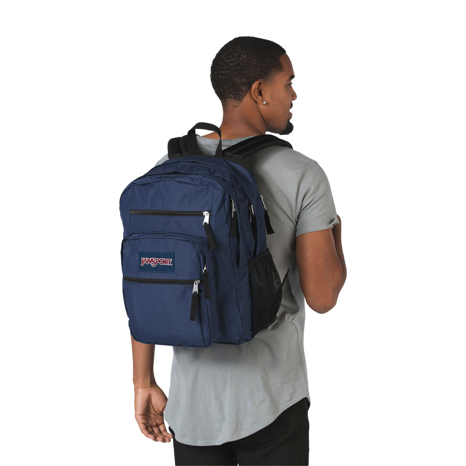 BIG STUDENT