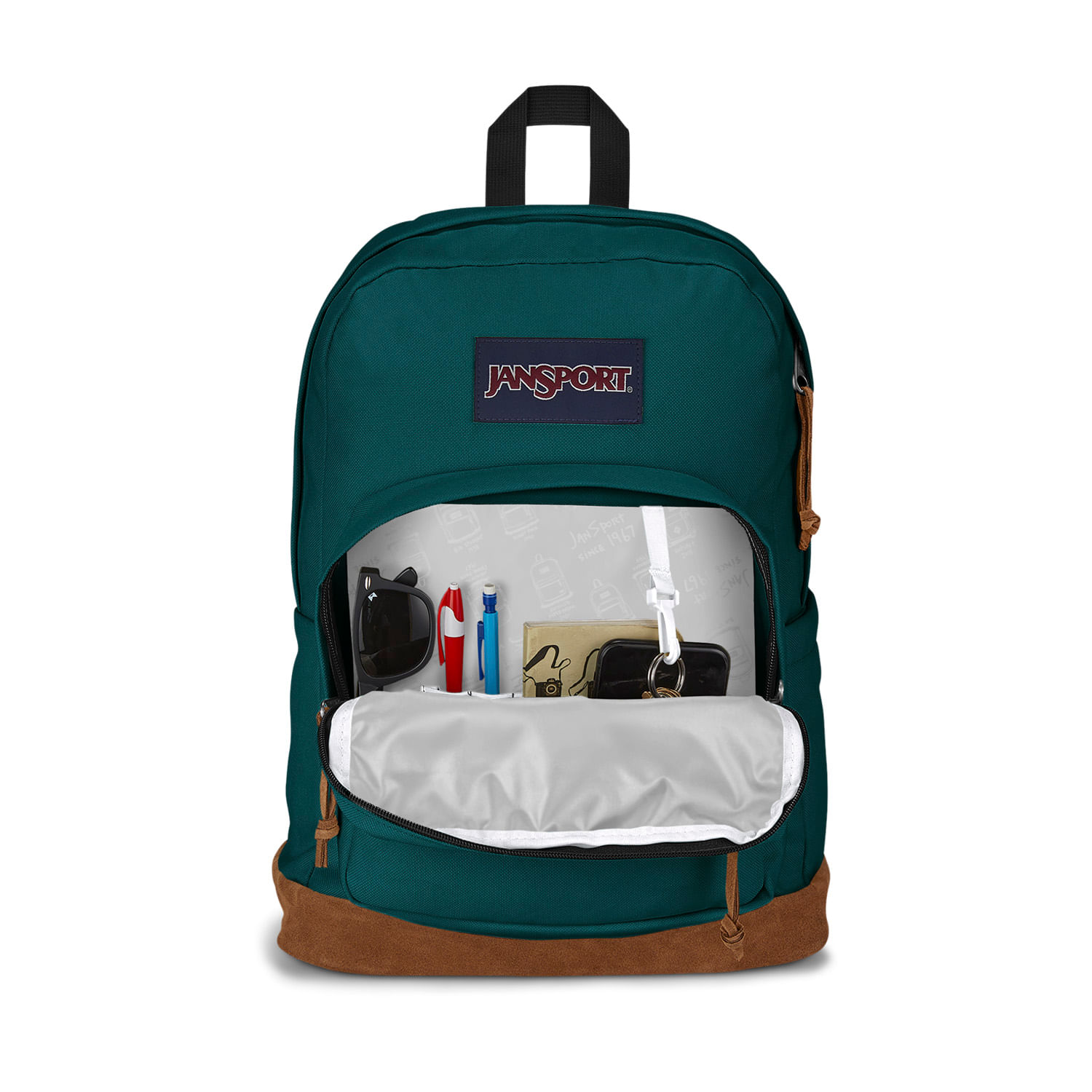 RIGHT PACK