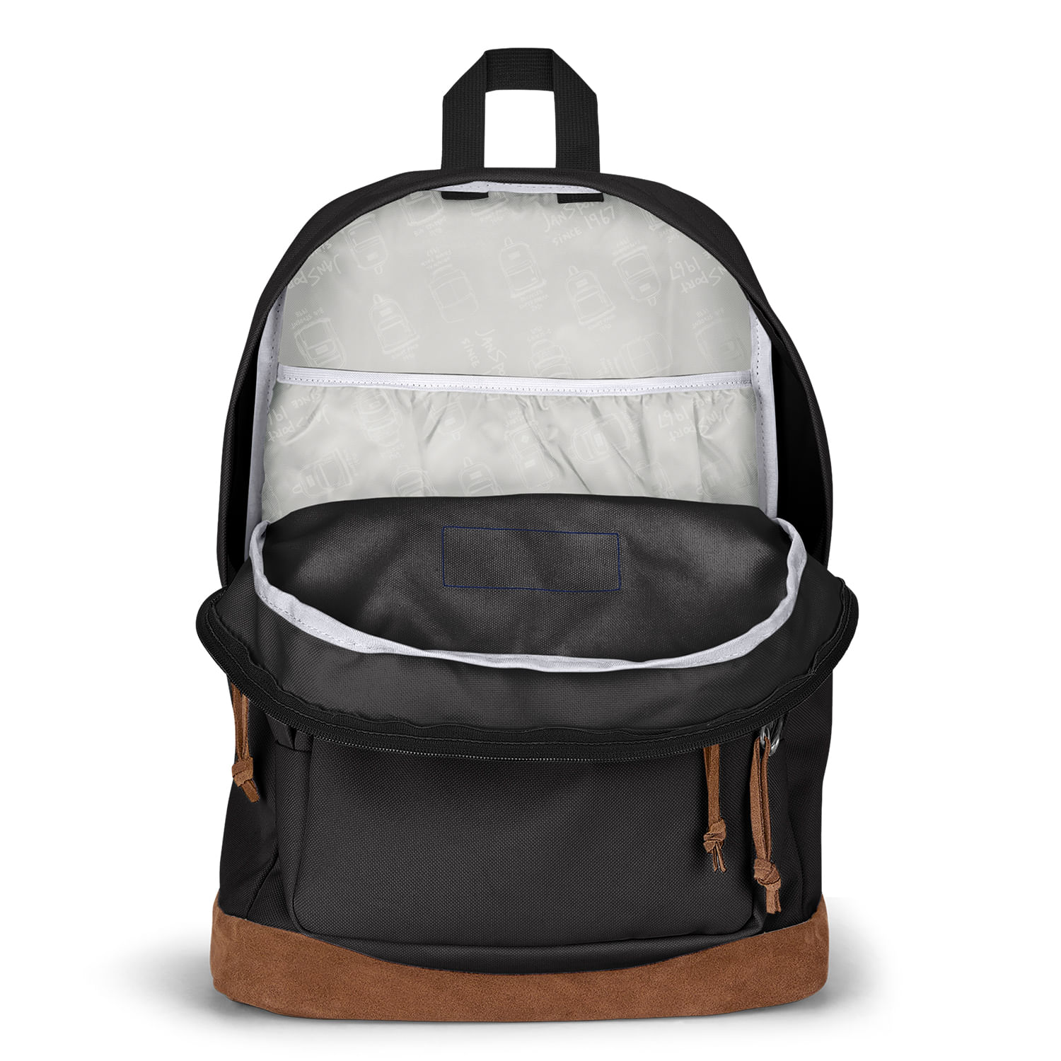 RIGHT PACK