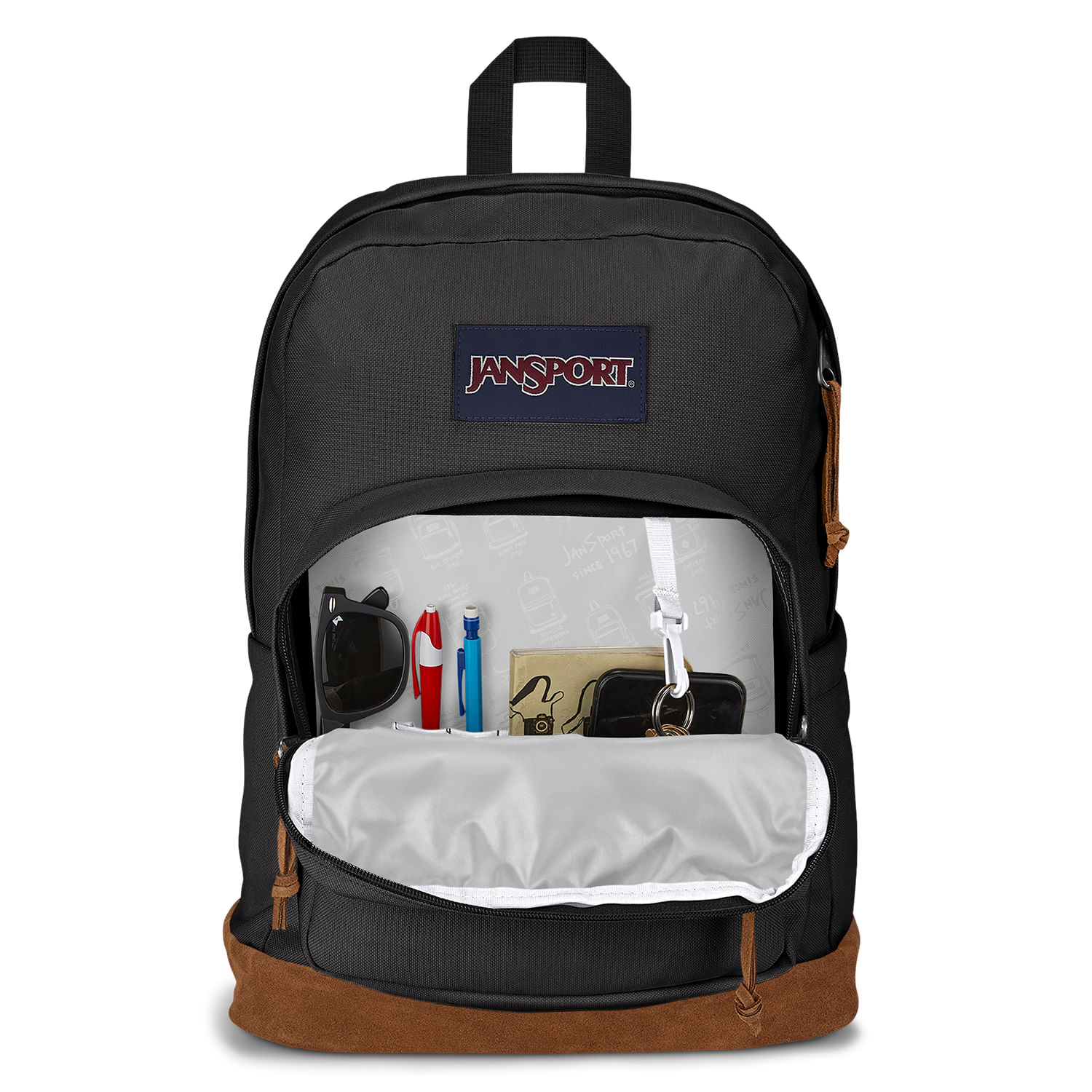 RIGHT PACK