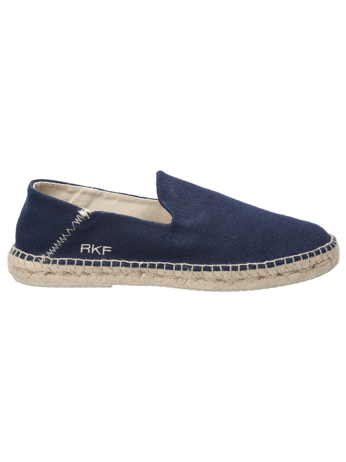 Espadrille Alpargata Alpargatas Superdry Hombre Alpargata Lino