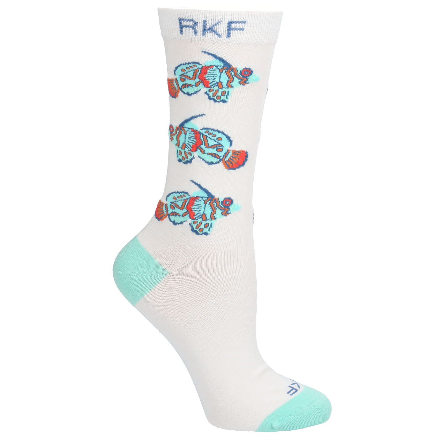 Calcetín Bambú Mujer Pack Gift Fis