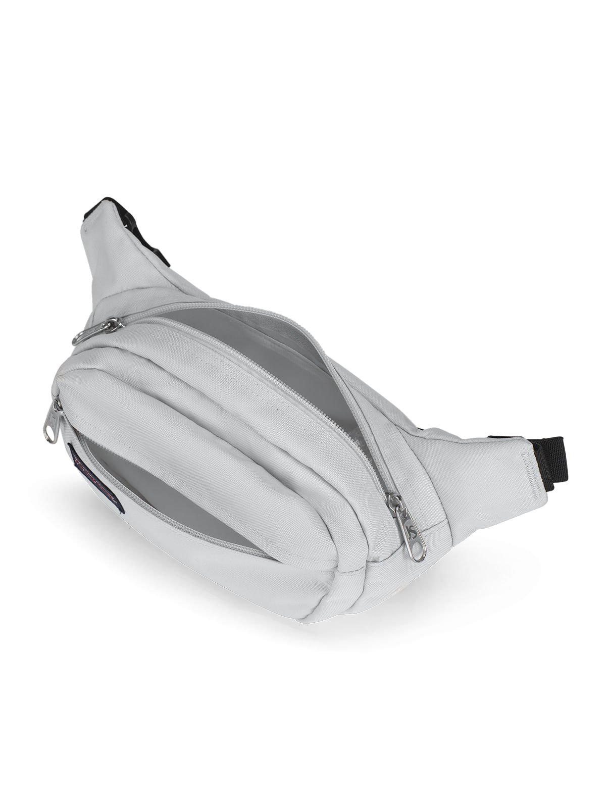 BANANO JANSPORT FIFTH AVENUE GRIS