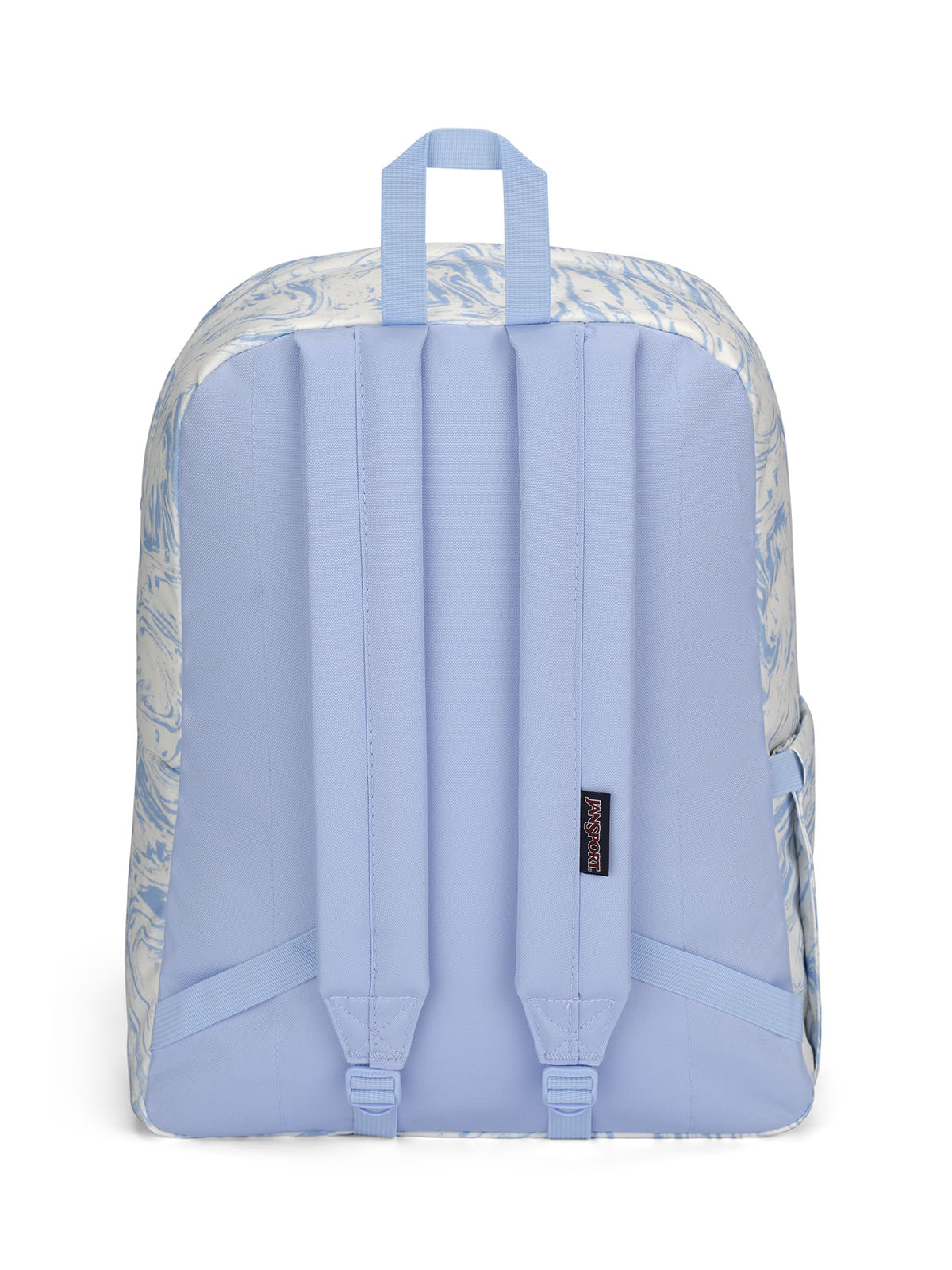 Mochila discount jansport burdeo