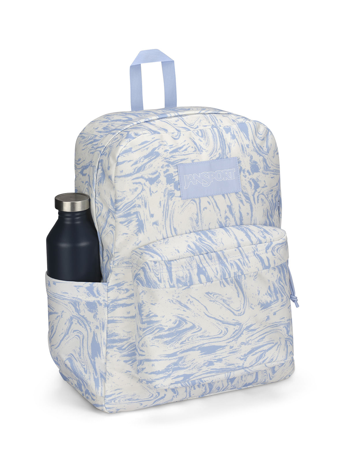 Mochila jansport online burdeo