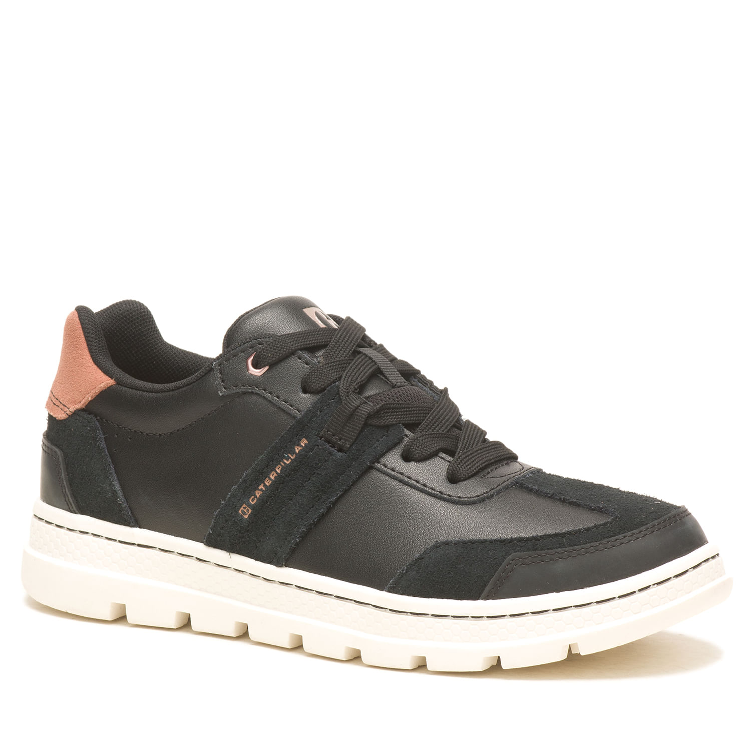 Zapatilla Casual Mujer Cite Sport Negra Cat Cat Chile Rockford Chile Tienda Online RKF Life