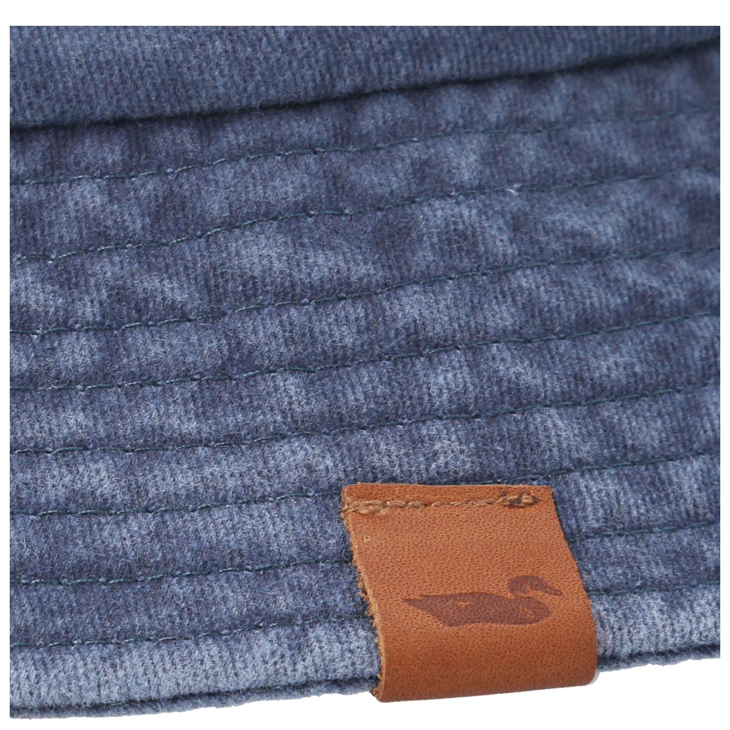 Gorro Algodón Unisex Bckt Classic Duck Denim Rockford