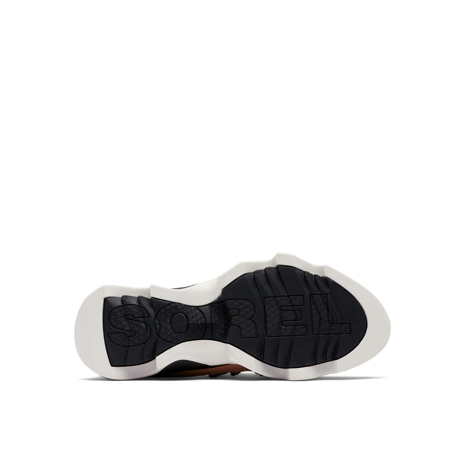 Zapatilla Mujer Kinetic impact lace